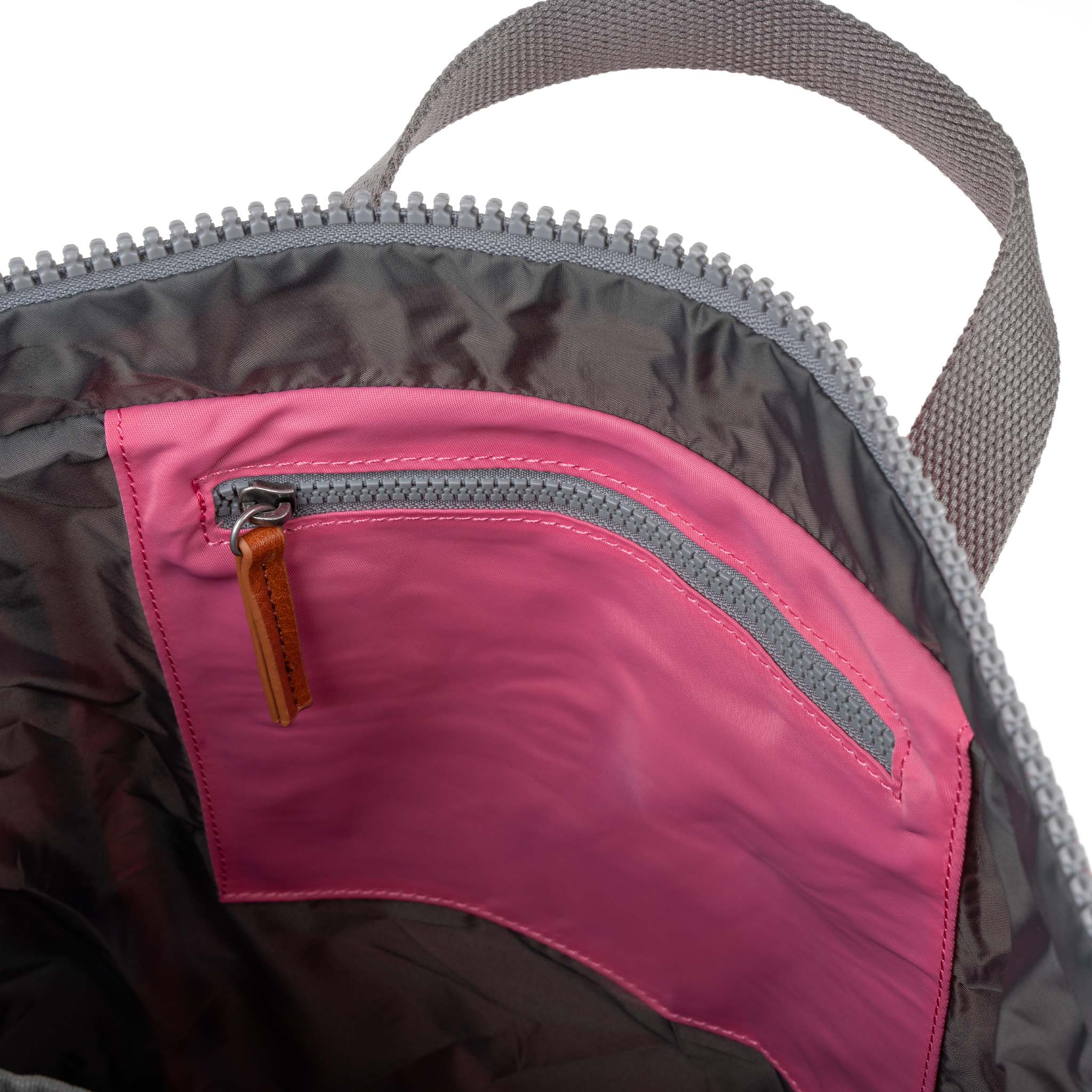ROKA London - Canfield S rolltop-ryggsäck #Färg_Baroque