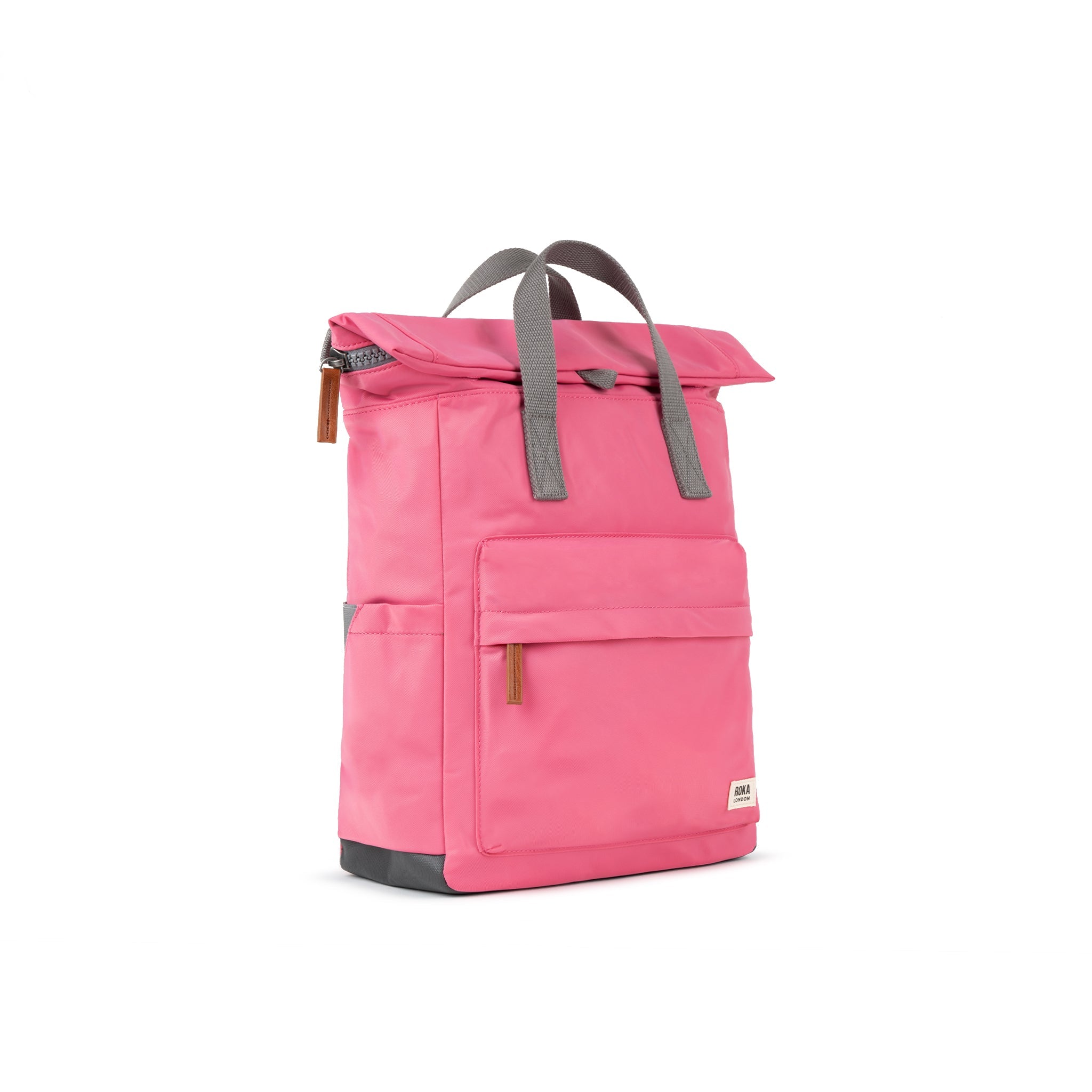 ROKA London - Canfield S rolltop-ryggsäck #Färg_Baroque