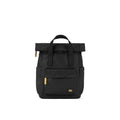 ROKA London - Canfield S ryggsäck Gold Label #Färg_Black