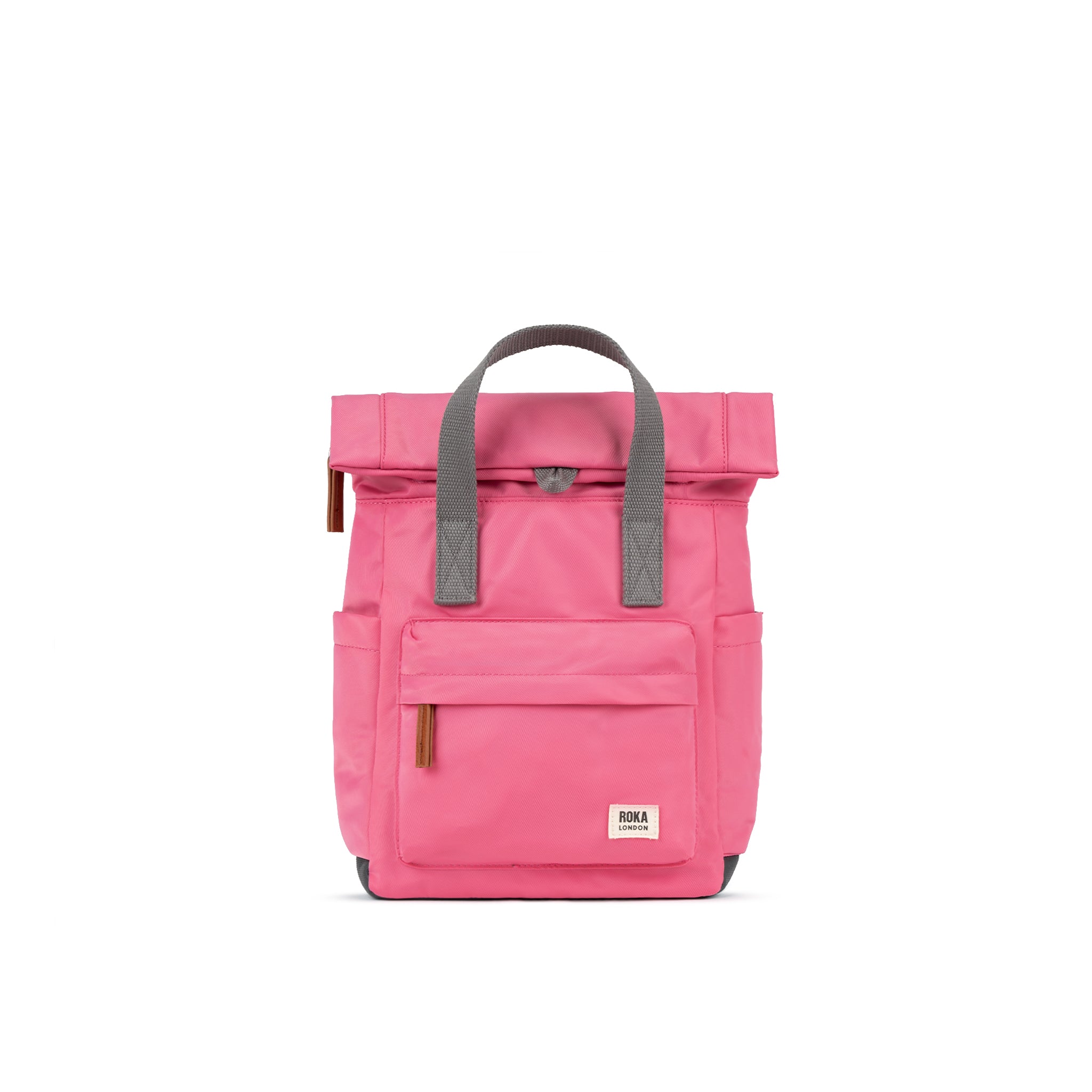 ROKA London - Canfield S rolltop-ryggsäck #Färg_Baroque