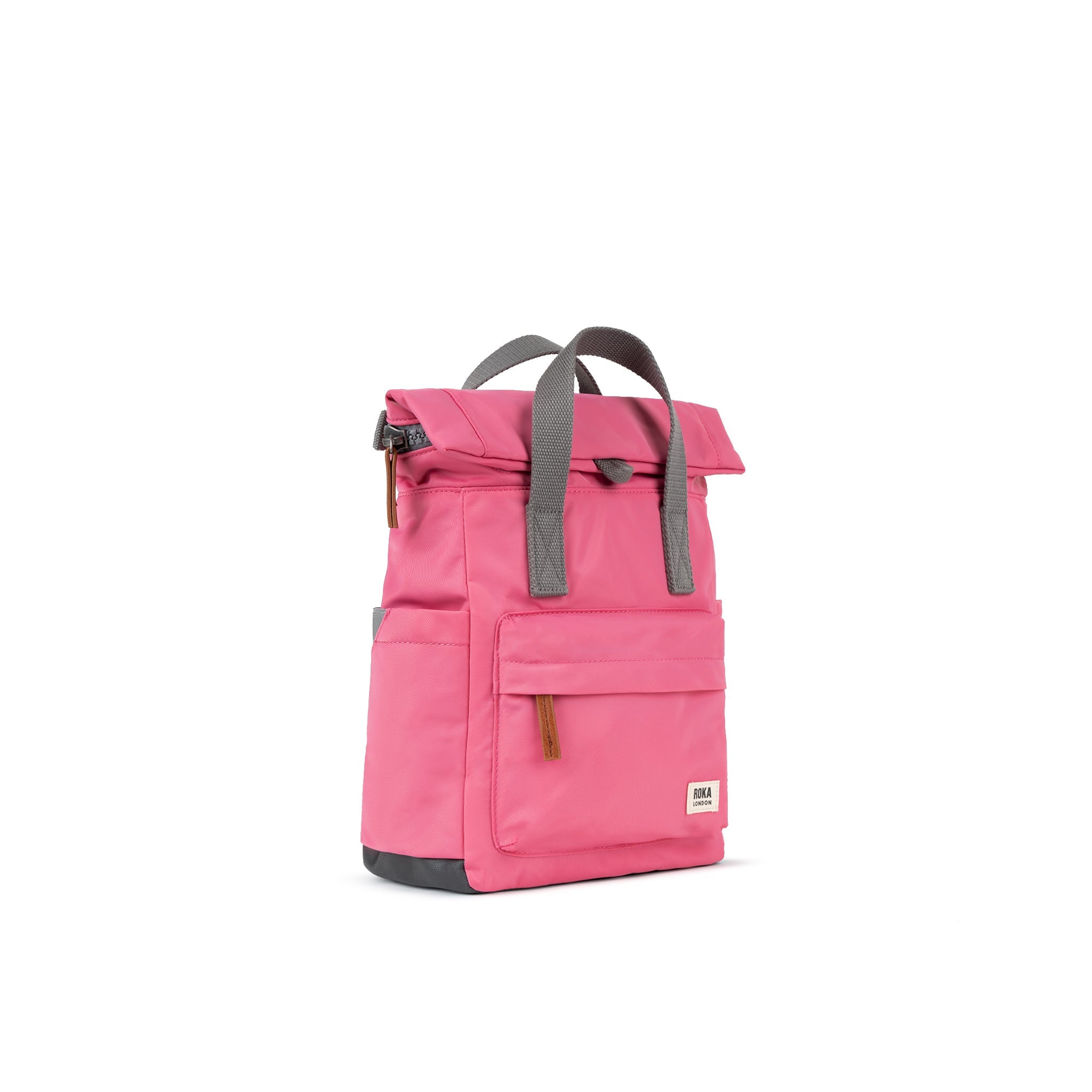 ROKA London - Canfield S rolltop-ryggsäck #Färg_Baroque