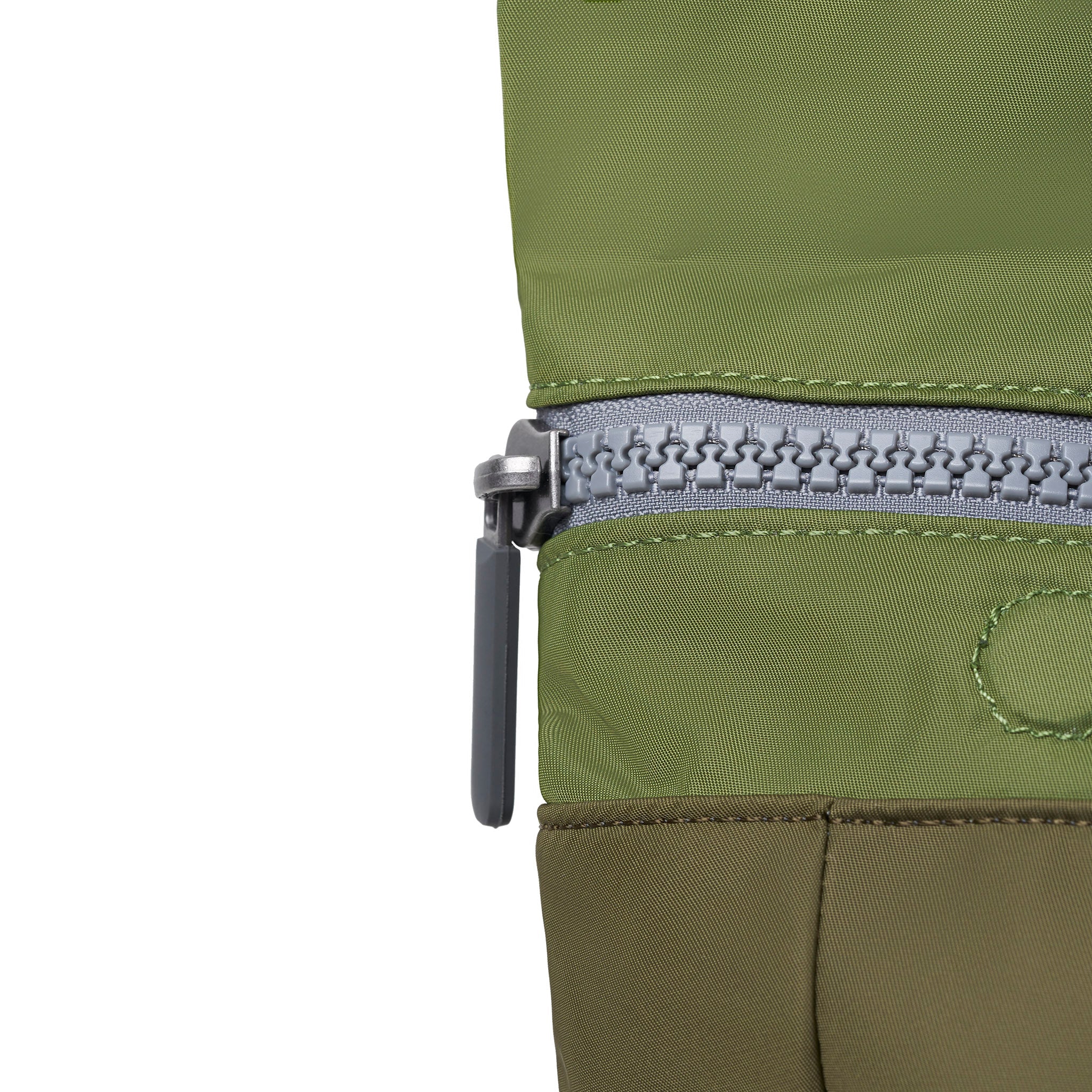 ROKA London - Canfield M rolltop-ryggsäck #Färg_Military_Tonal