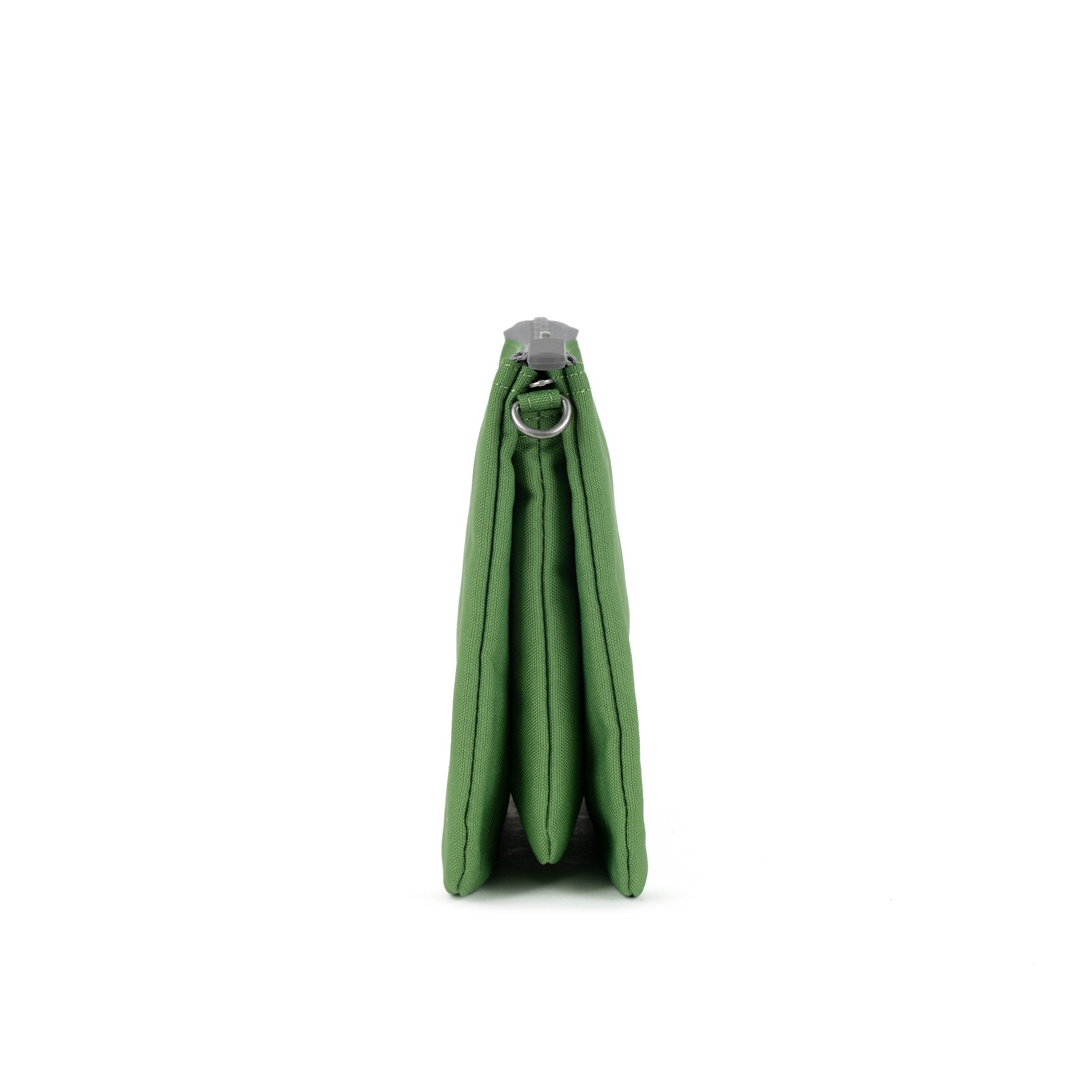ROKA London - Carnaby XL XL Carnaby crossbody-väska #Färg_Foliage