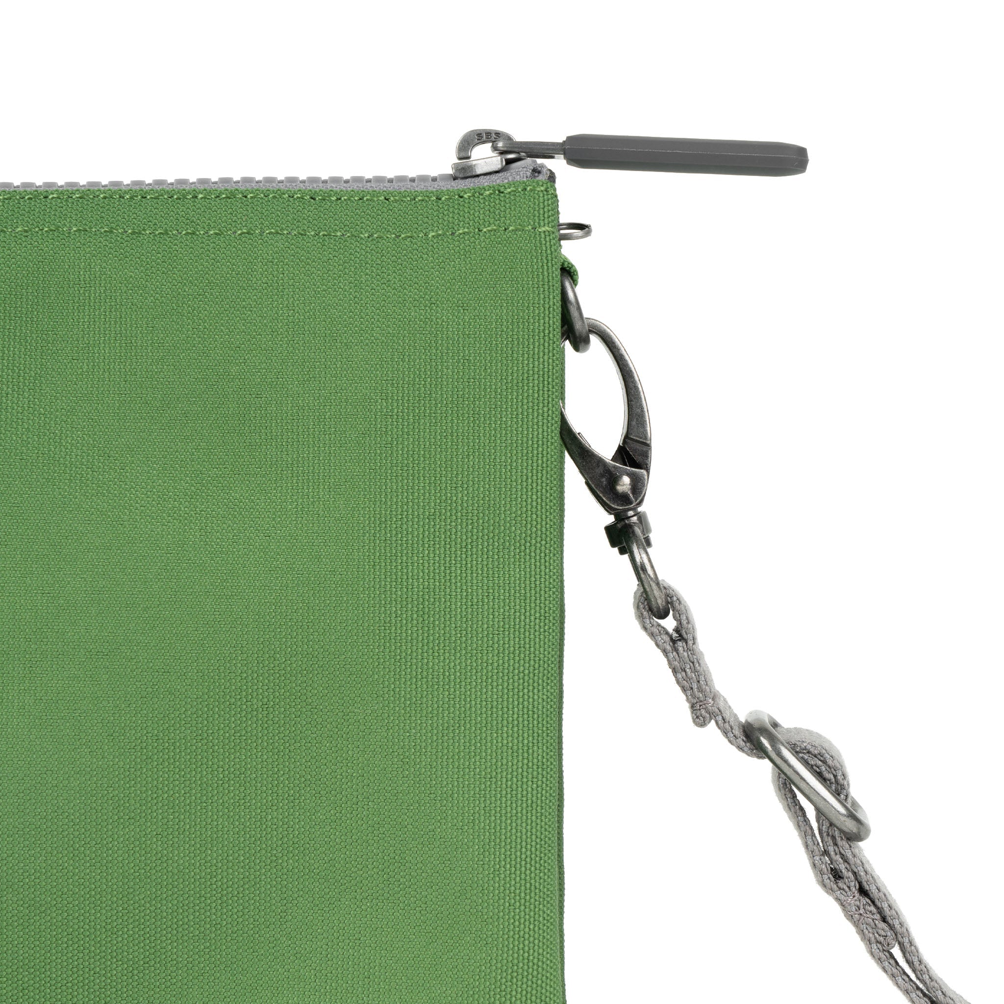ROKA London - Carnaby XL XL Carnaby crossbody-väska #Färg_Foliage