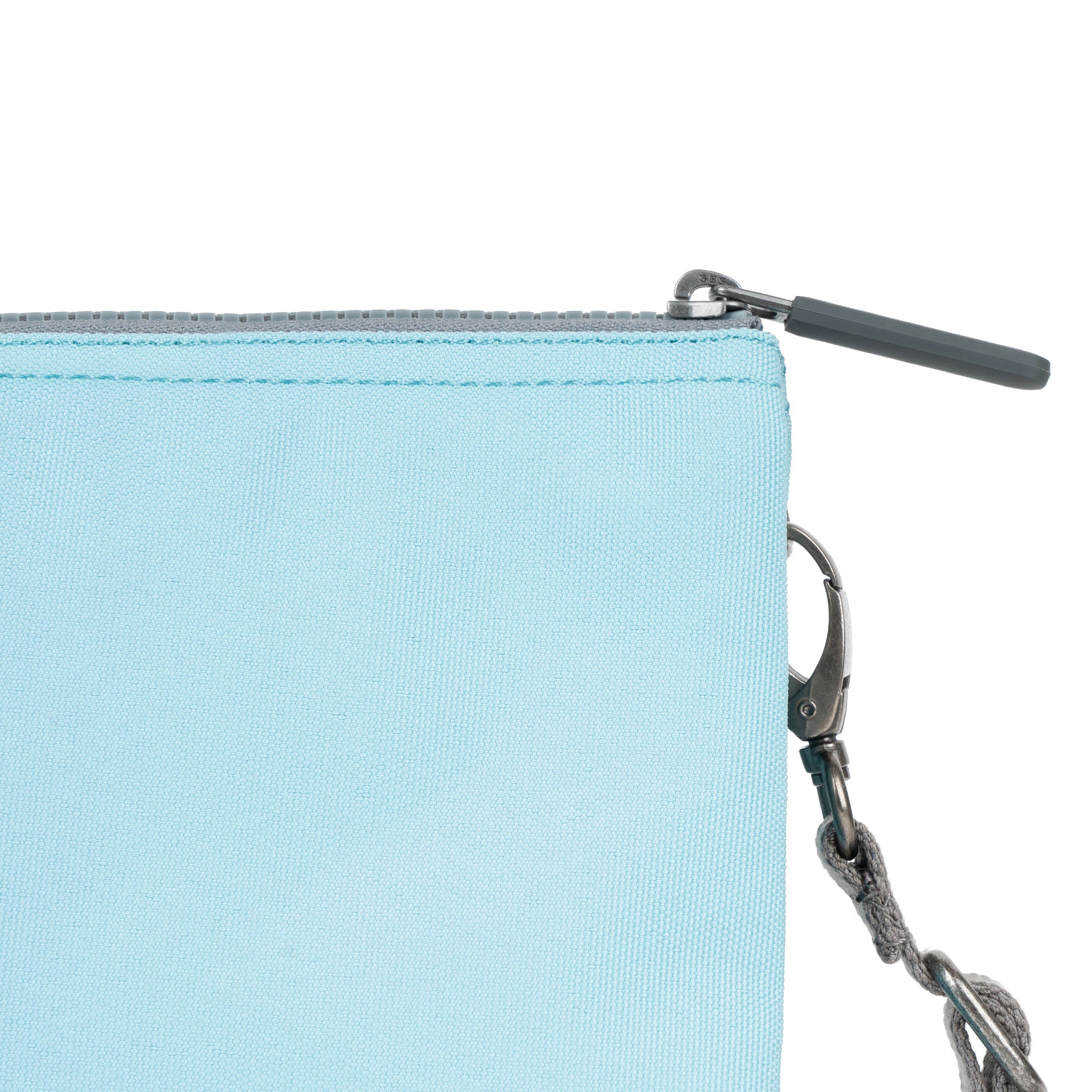 ROKA London - Carnaby XL XL Carnaby crossbody-väska #Färg_Ice