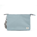 ROKA London - Carnaby XL XL Carnaby crossbody-väska #Färg_London_Fog