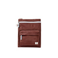 ROKA London - Chelsea B M crossbody-väska #Färg_Rocky_Road