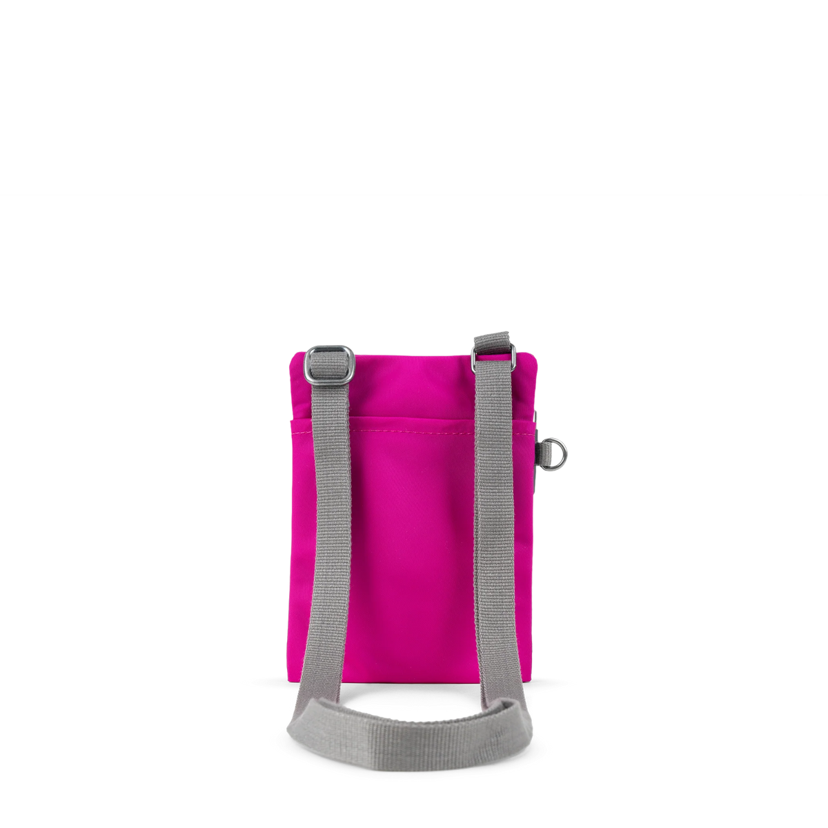 ROKA London - Chelsea XS slingväska med ficka #Färg_Candy