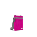 ROKA London - Chelsea XS slingväska med ficka #Färg_Candy