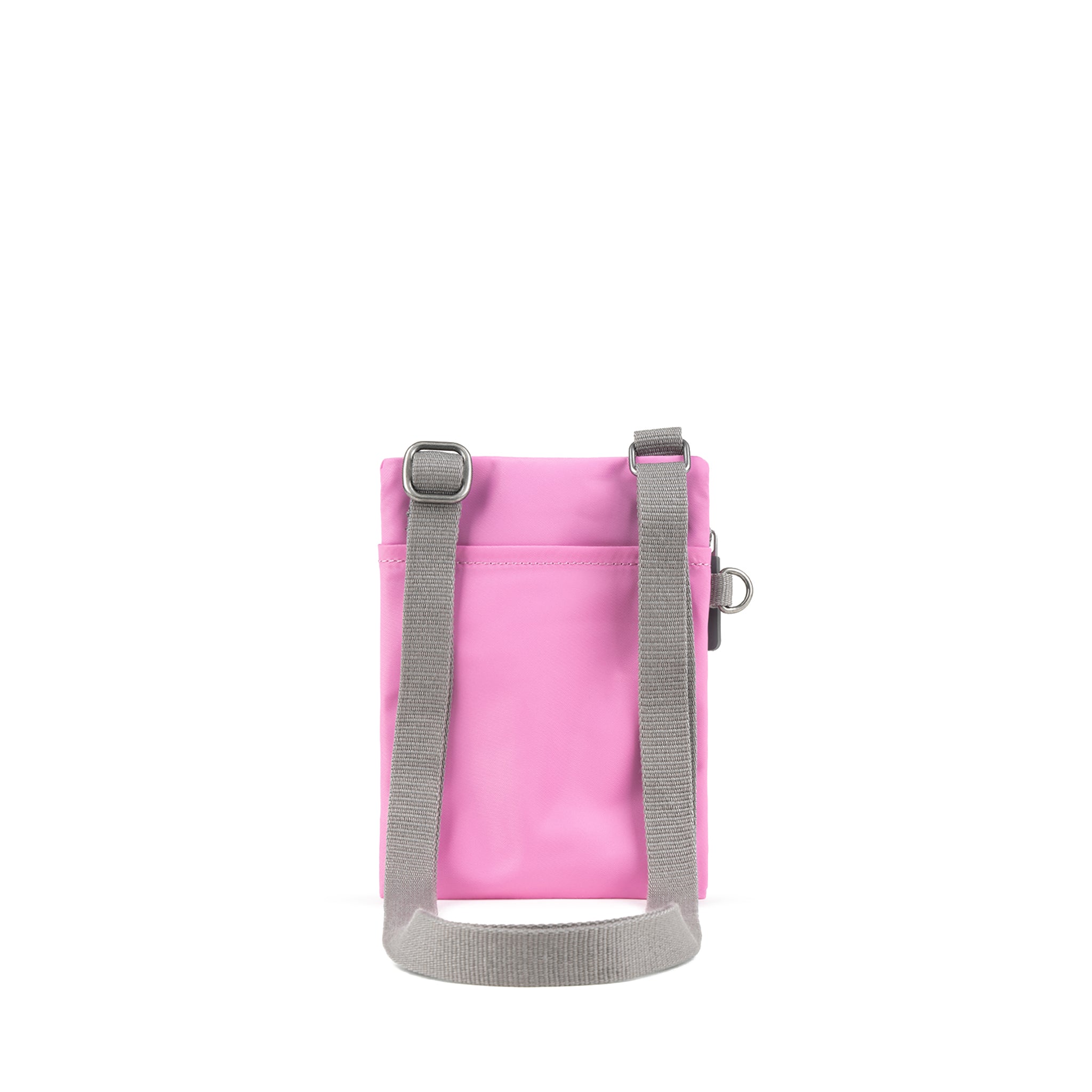 ROKA London - Chelsea XS slingväska med ficka #Färg_Orchid