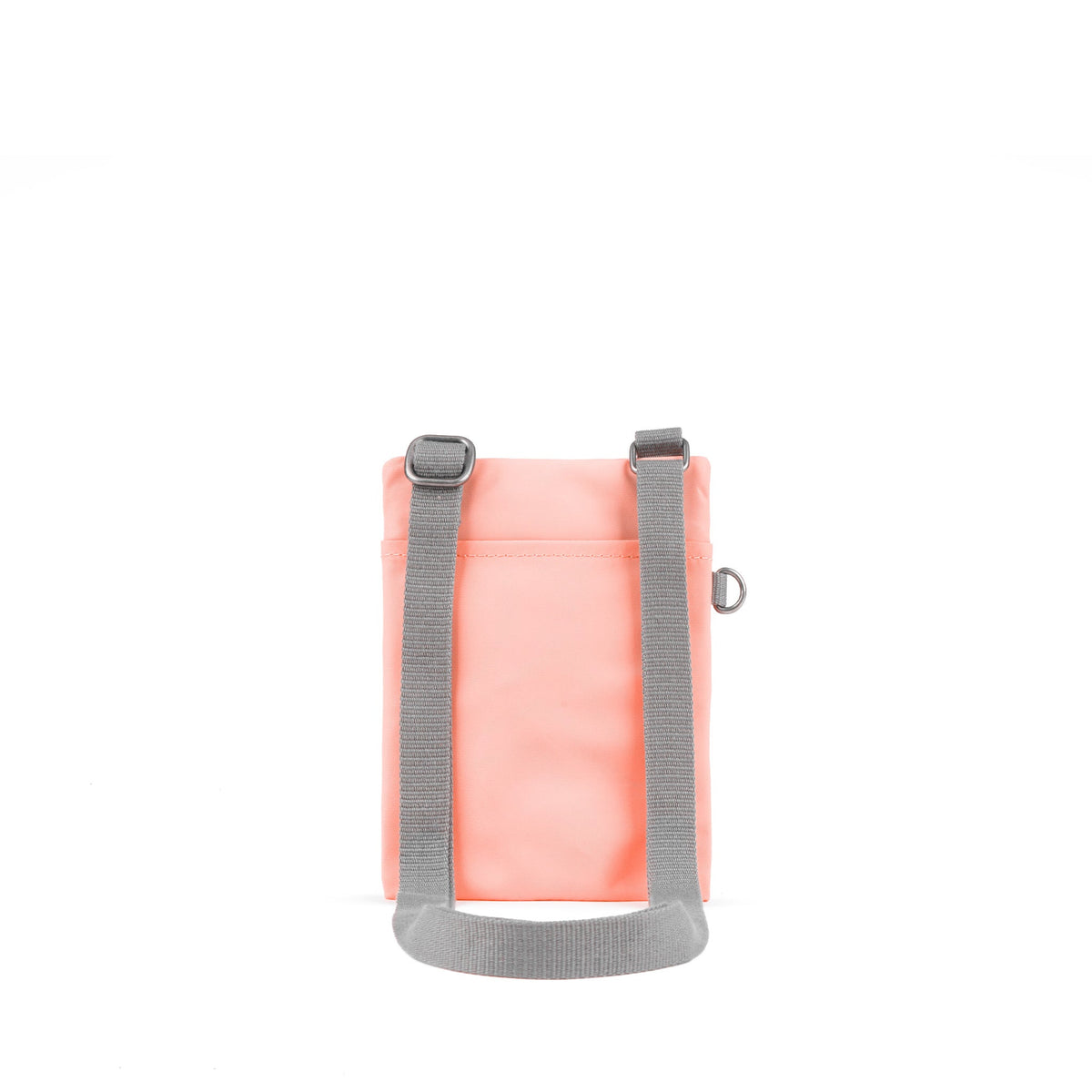 ROKA London - Chelsea XS slingväska med ficka #Färg_Punch