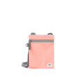 ROKA London - Chelsea XS slingväska med ficka #Färg_Punch