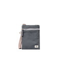 ROKA London - Chelsea XS slingväska med ficka #Färg_Beluga