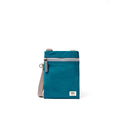 ROKA London - Chelsea XS slingväska med ficka #Färg_North_Sea