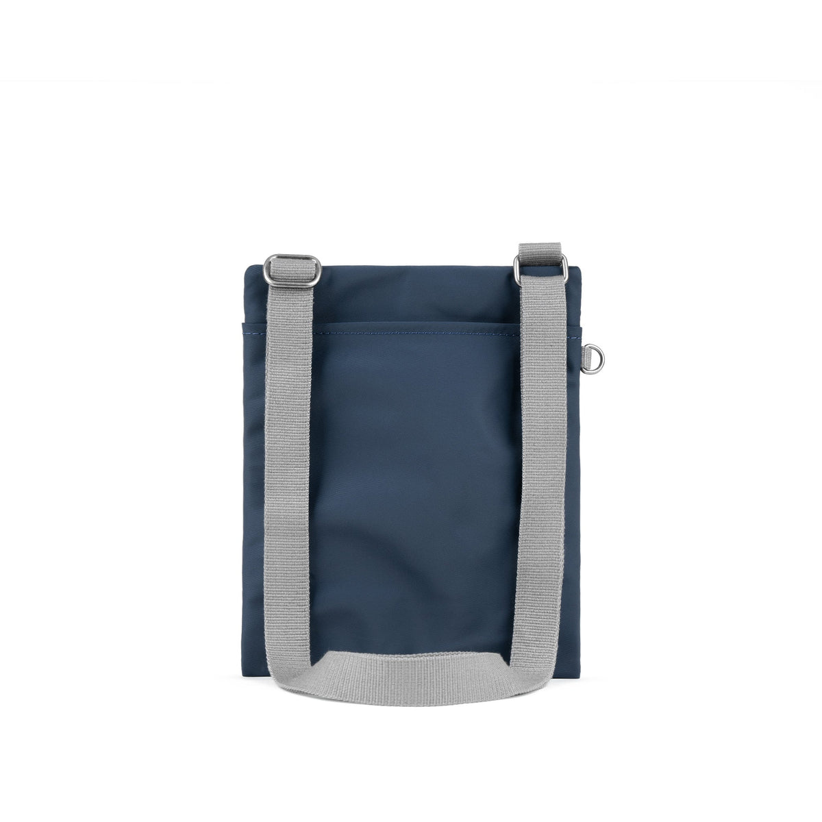 ROKA London - Chelsea B M crossbody-väska #Färg_Midnight