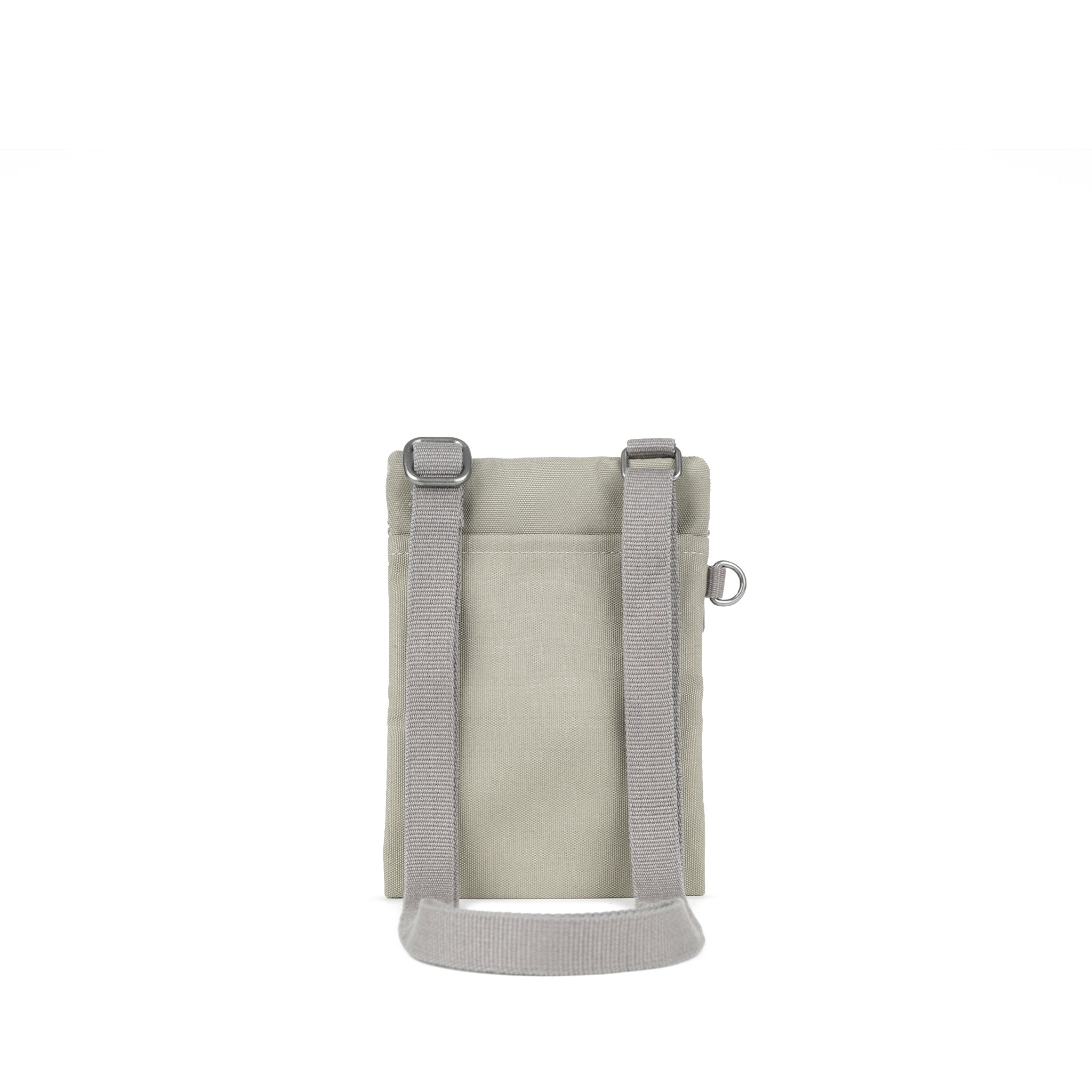 ROKA London - Chelsea XS slingväska med ficka #Färg_Coriander