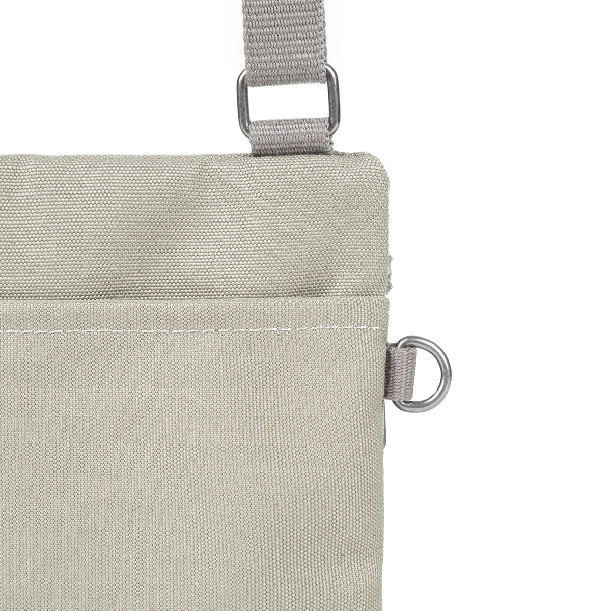 ROKA London - Chelsea XS slingväska med ficka #Färg_Coriander