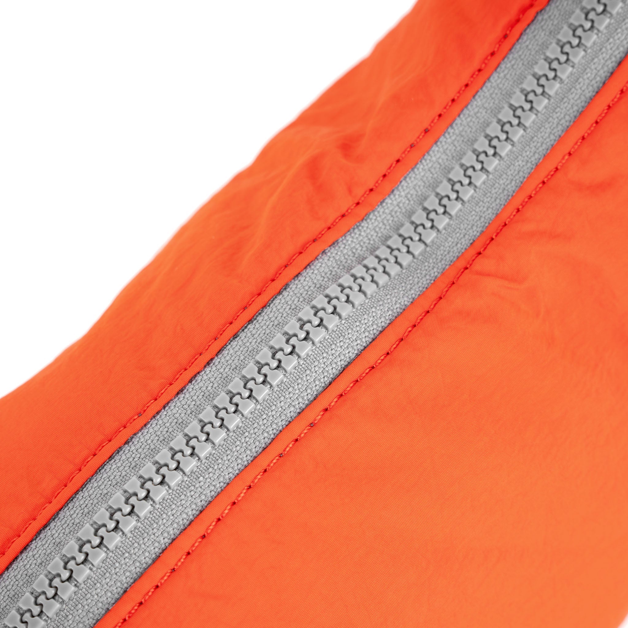 ROKA London - Farringdon S halvmåneväska #Färg_Tangerine