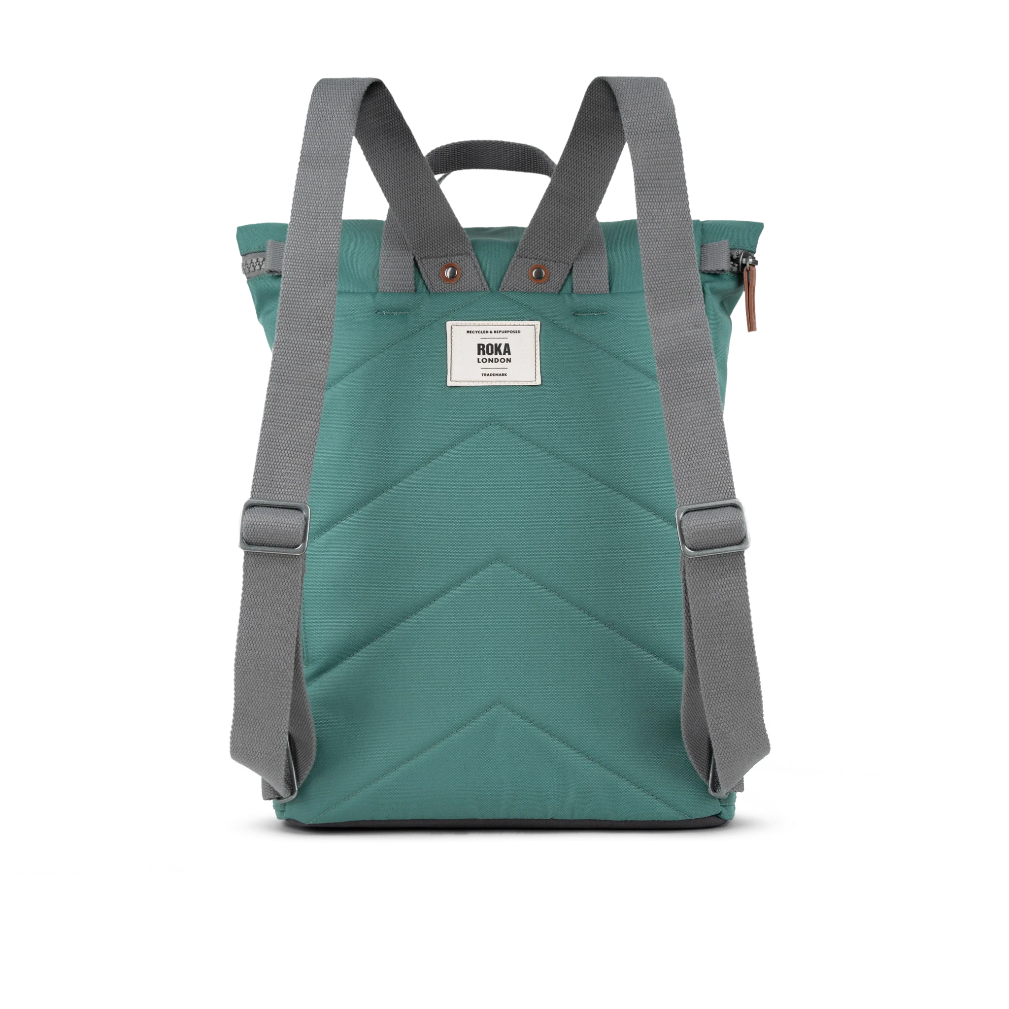 ROKA London - Finchley L ryggsäck #Färg_Sage