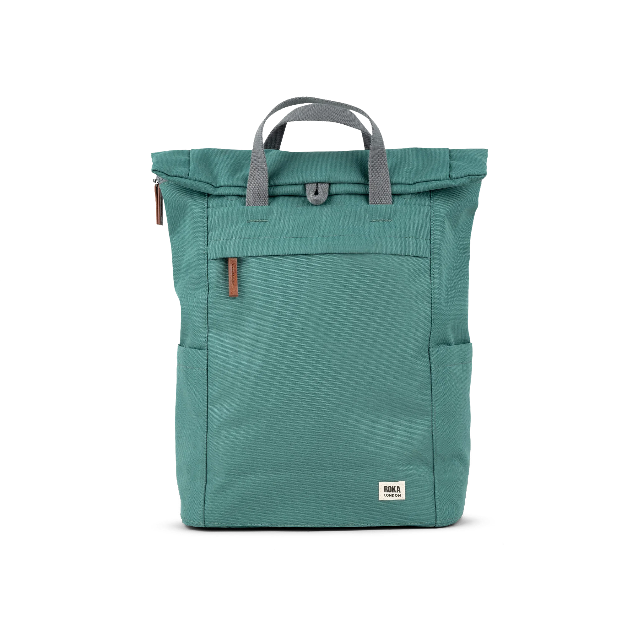 ROKA London - Finchley L ryggsäck #Färg_Sage