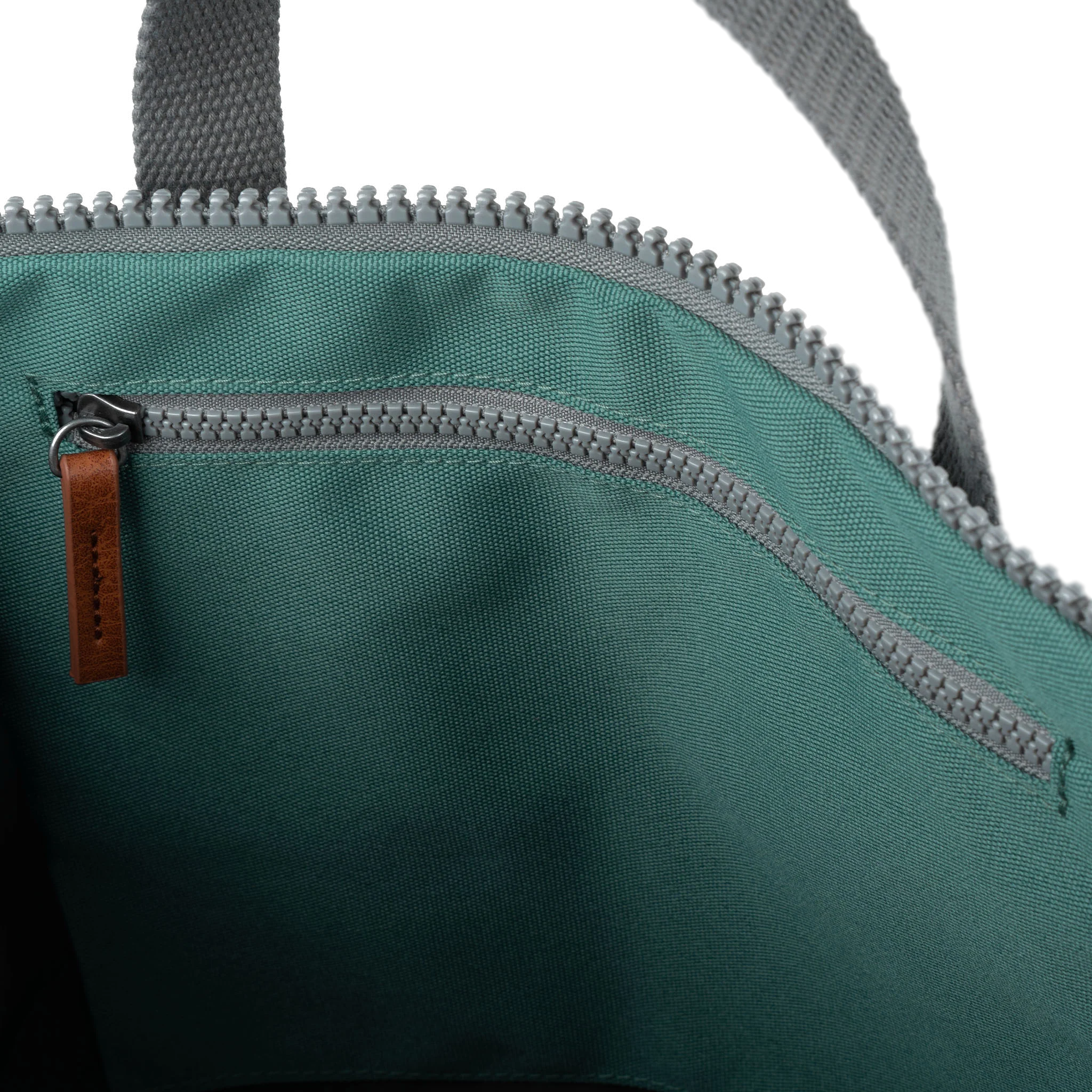 ROKA London - Finchley L ryggsäck #Färg_Sage