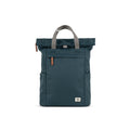 ROKA London - Finchley S ryggsäck #Färg_Smoke