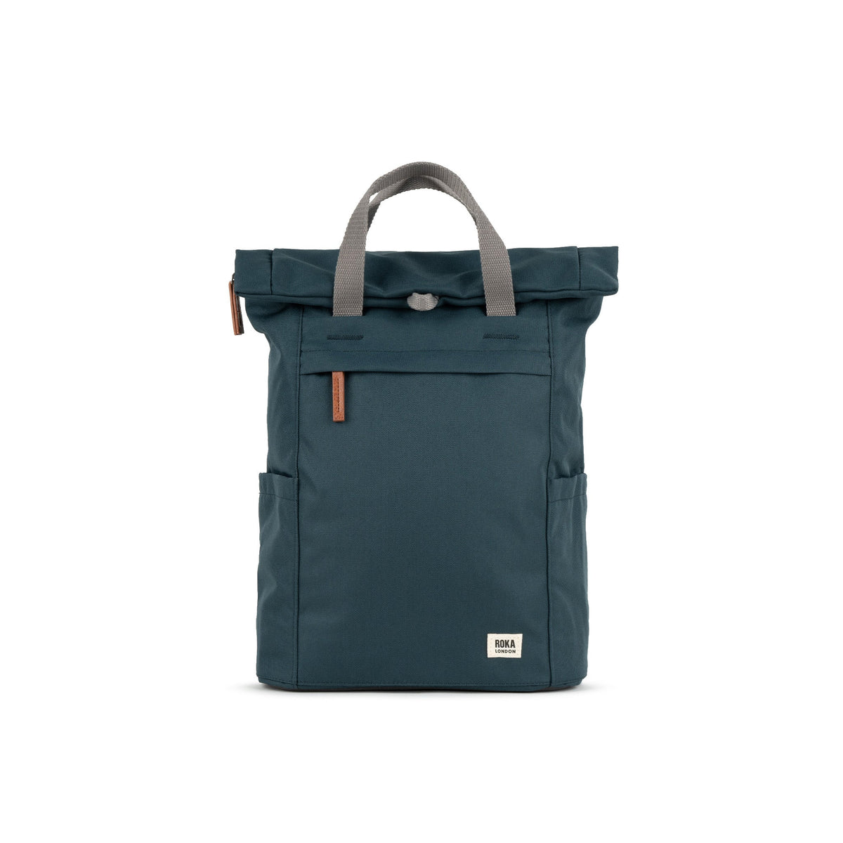 ROKA London - Finchley S ryggsäck #Färg_Smoke