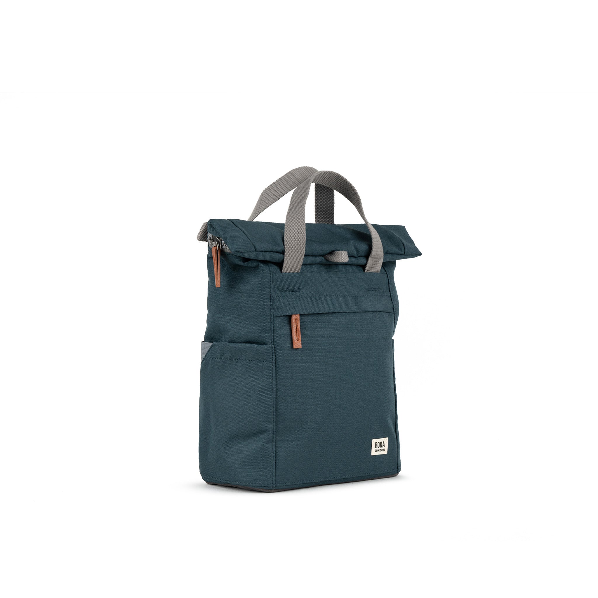 ROKA London - Finchley L ryggsäck #Färg_Smoke