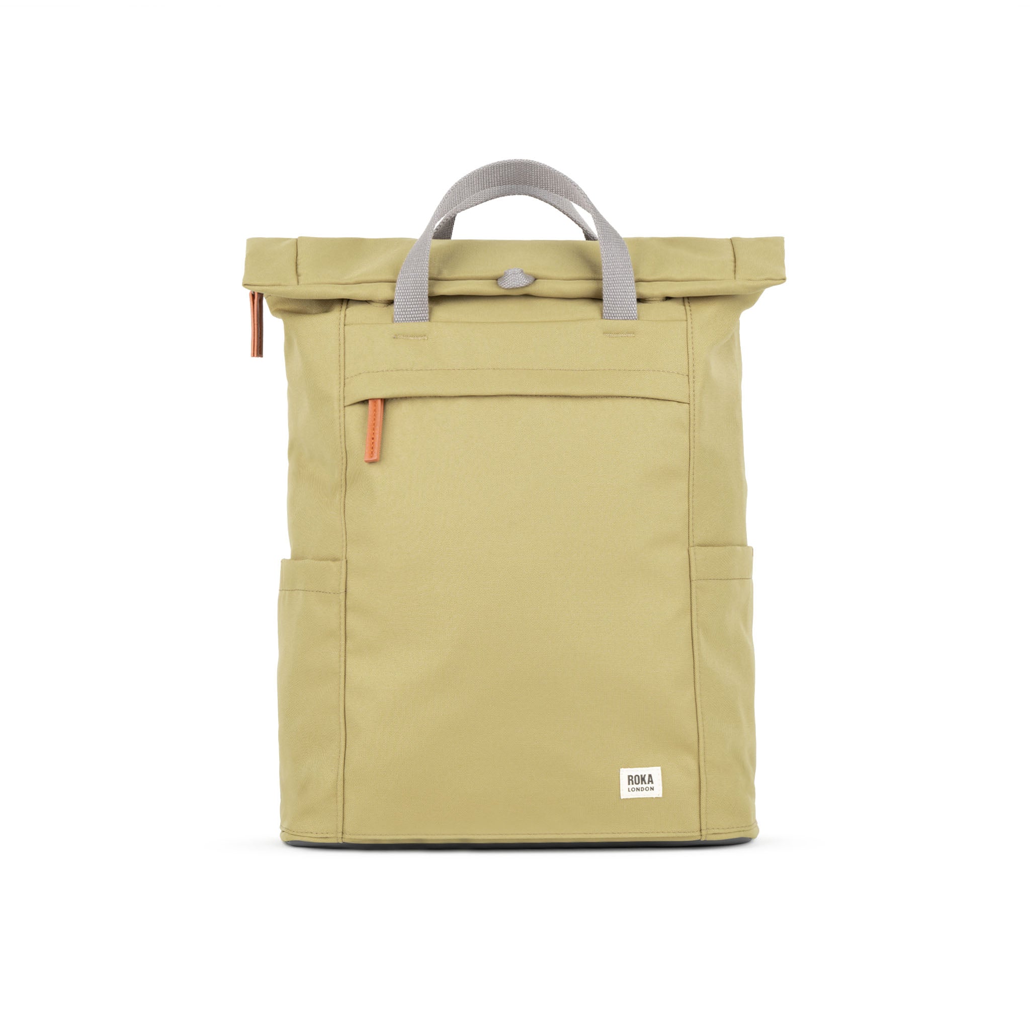 ROKA London - Finchley M ryggsäck #Färg_Khaki