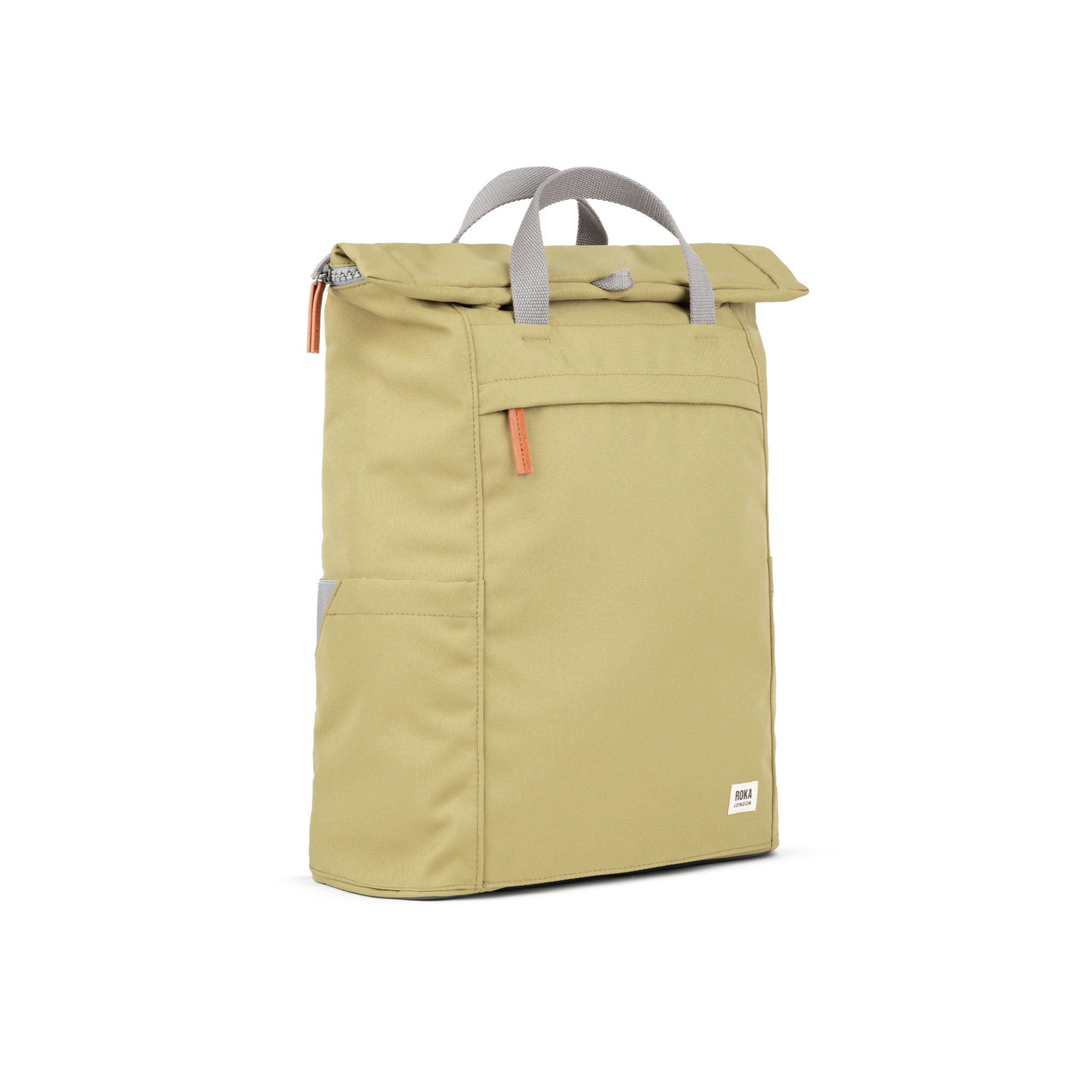 ROKA London - Finchley M ryggsäck #Färg_Khaki