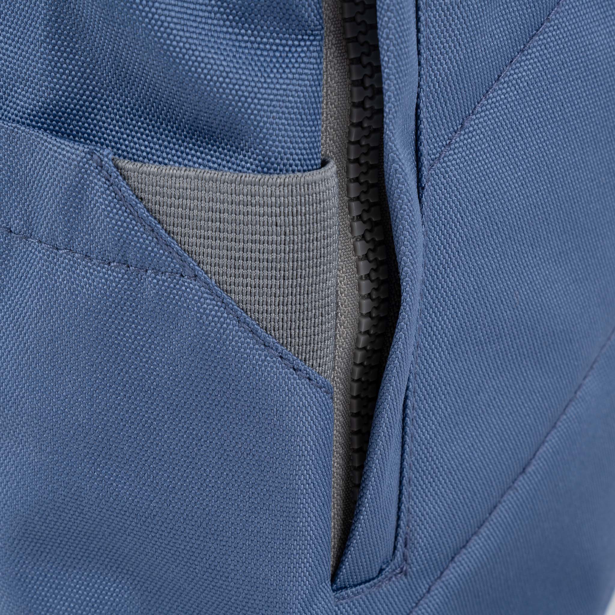 ROKA London - Finchley M ryggsäck #Färg_Burnt_Blue