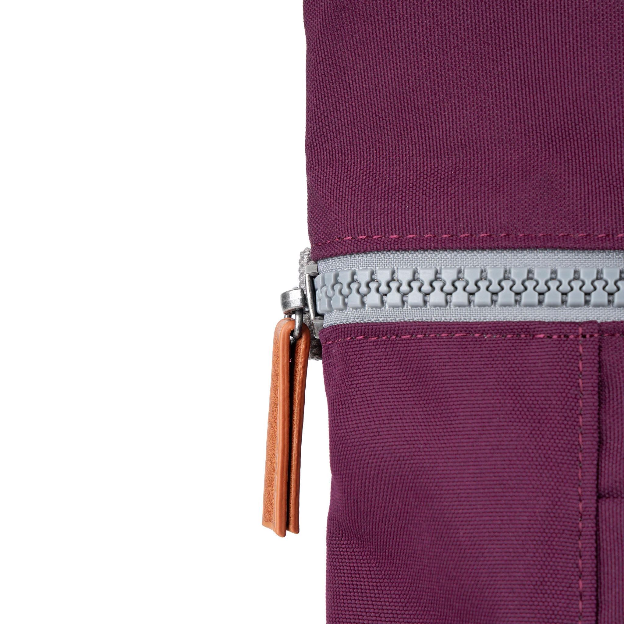 ROKA London - Finchley M ryggsäck #Färg_Cherry_Lacquer