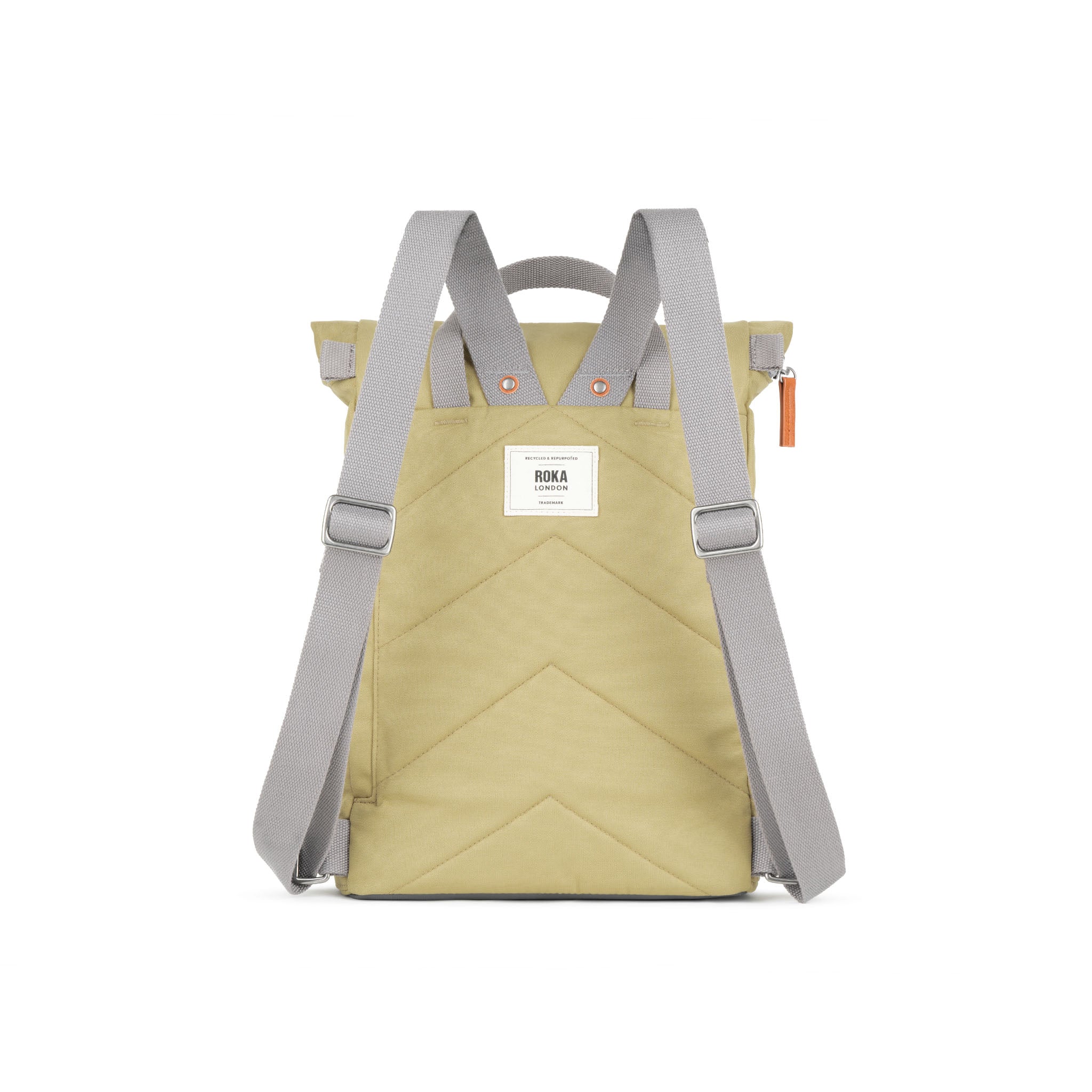 ROKA London - Finchley M ryggsäck #Färg_Khaki
