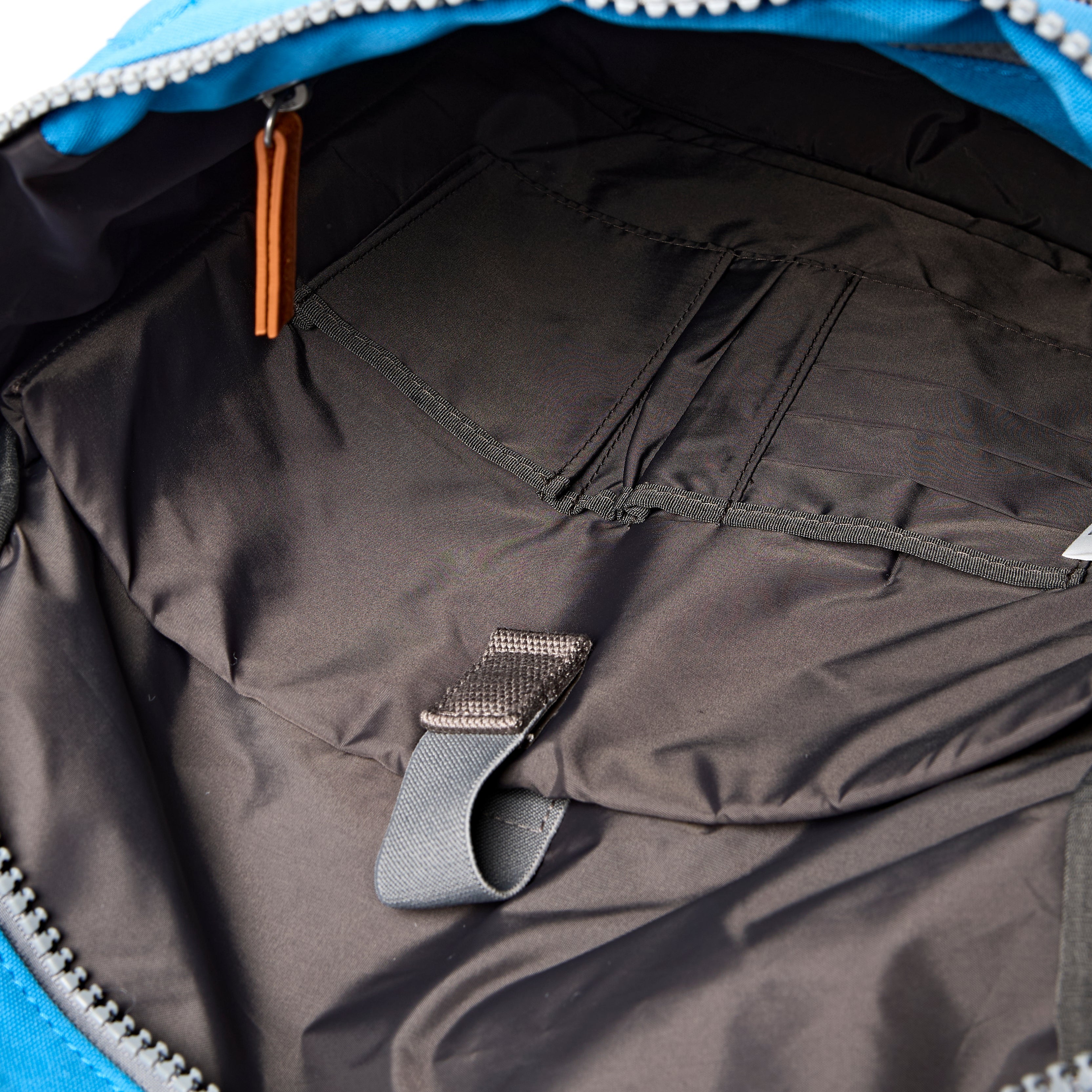 ROKA London - Finchley M ryggsäck #Färg_Malibu_Blue