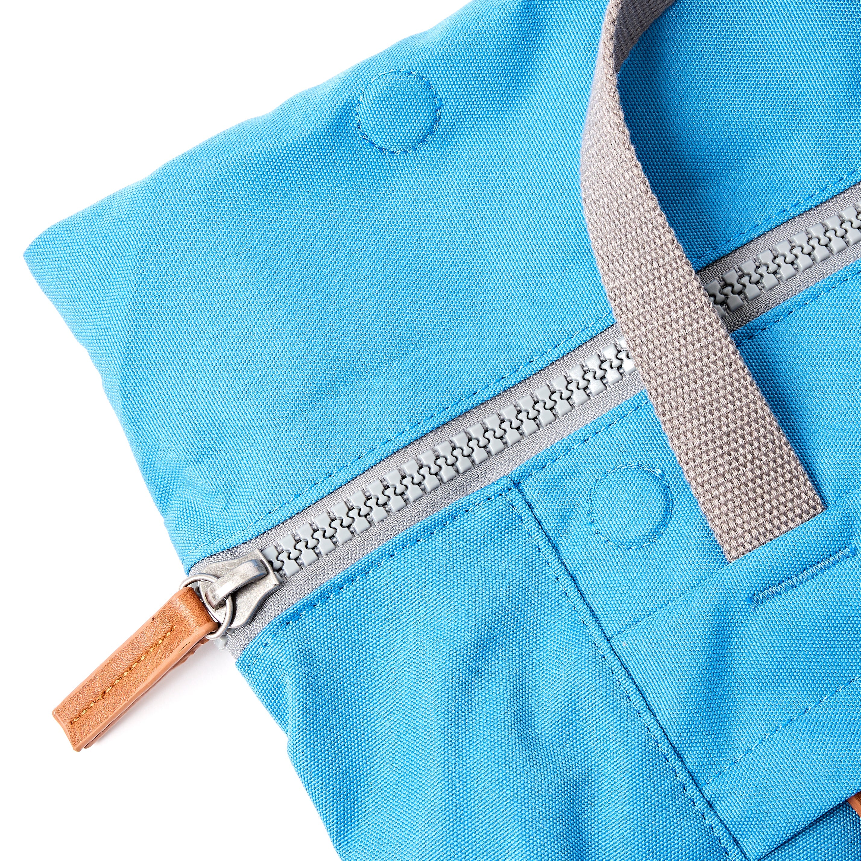 ROKA London - Finchley M ryggsäck #Färg_Malibu_Blue