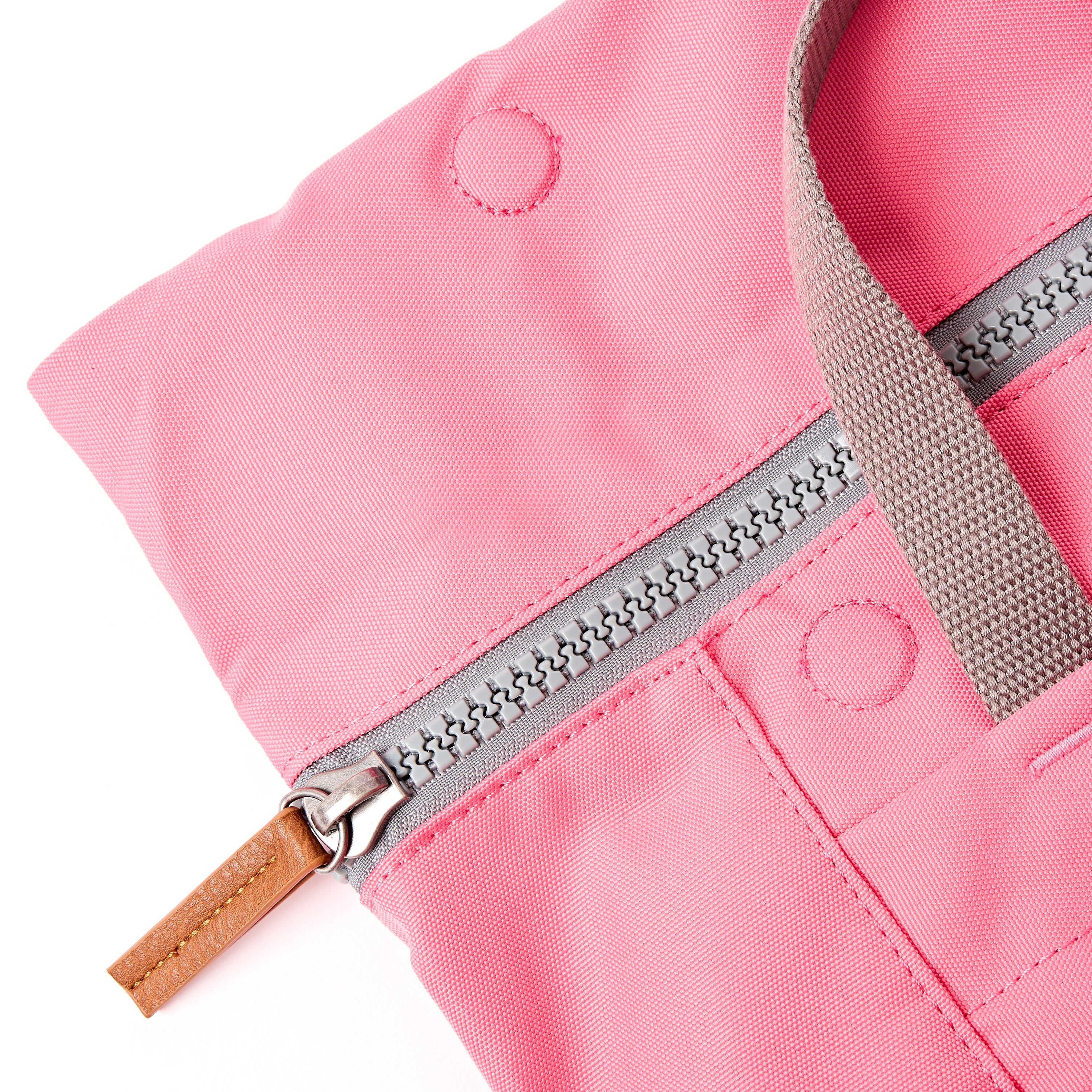 ROKA London - Finchley M ryggsäck #Färg_Pink_Lemonade