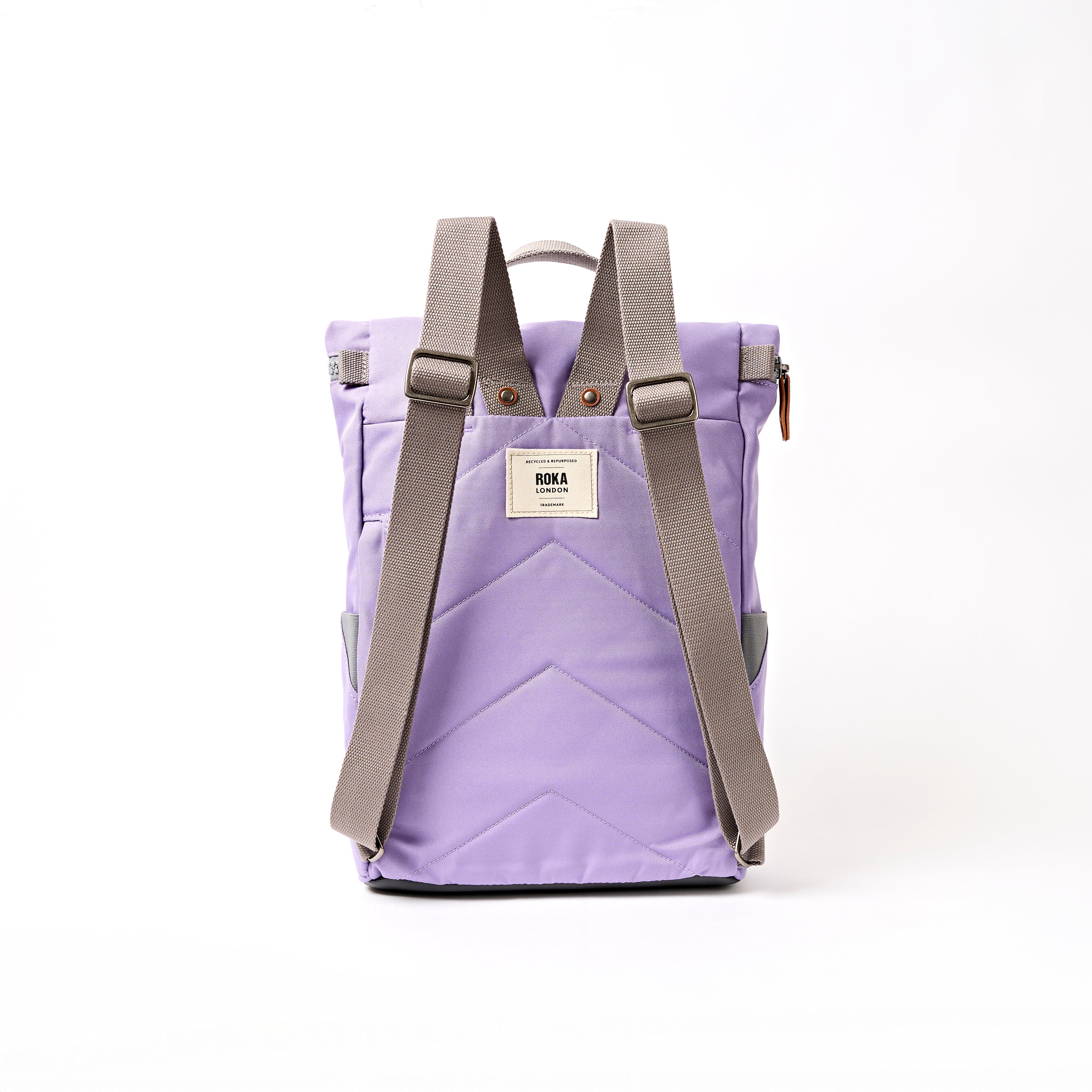 ROKA London - Finchley M ryggsäck #Färg_Thistle_Bloom