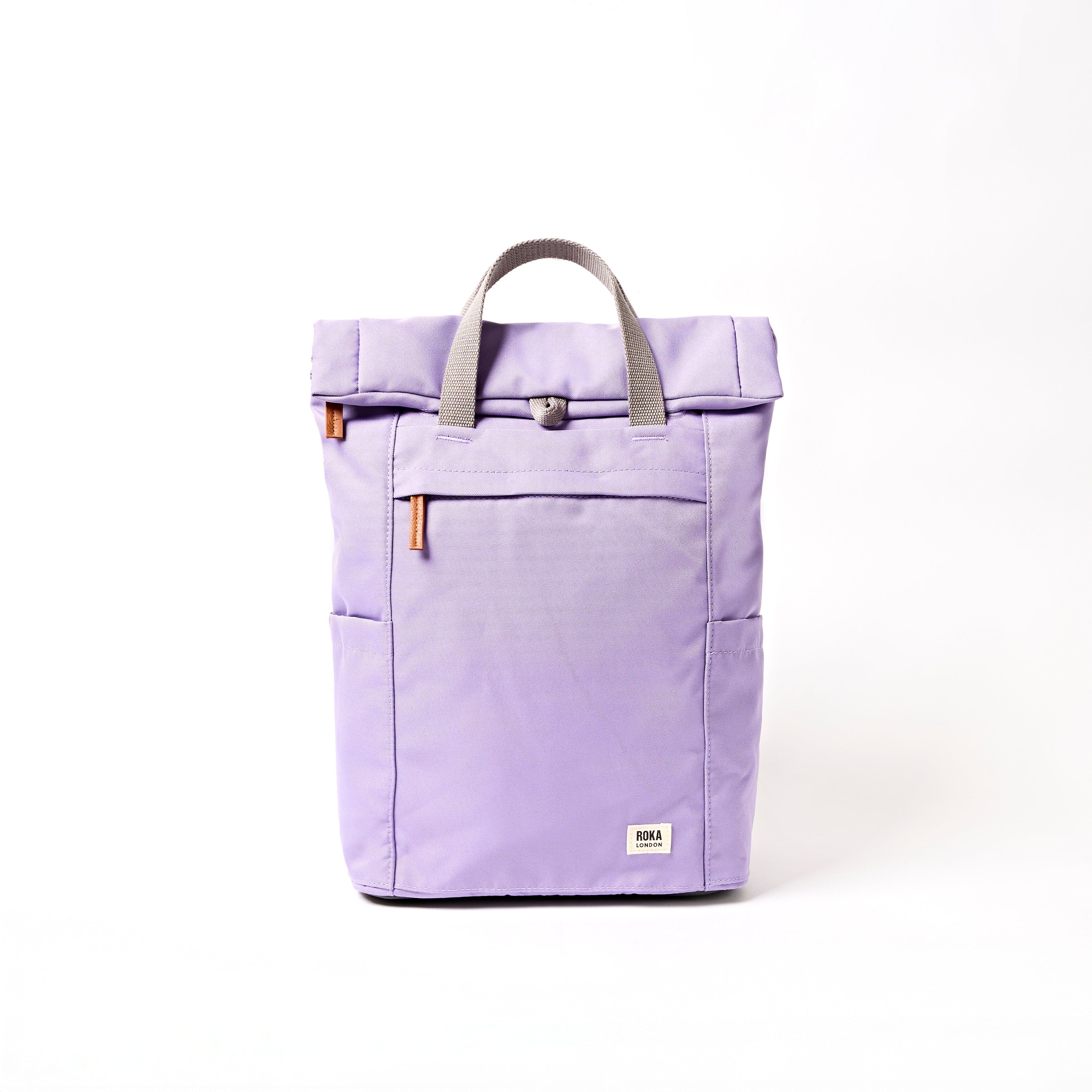 ROKA London - Finchley M ryggsäck #Färg_Thistle_Bloom
