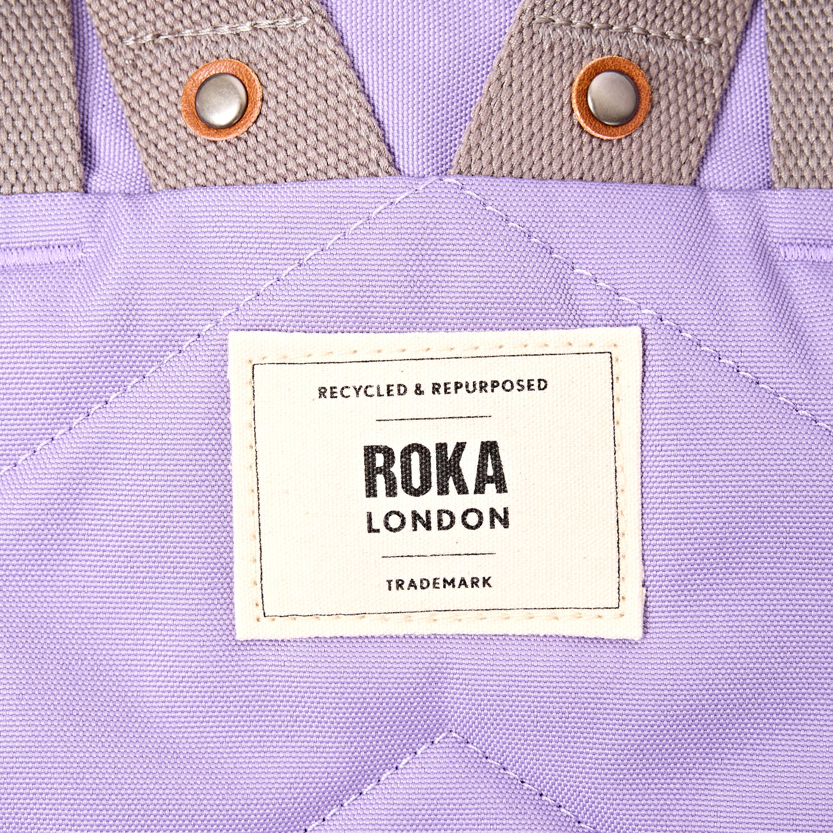 ROKA London - Finchley M ryggsäck #Färg_Thistle_Bloom