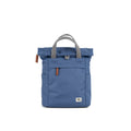 ROKA London - Finchley S ryggsäck #Färg_Burnt_Blue
