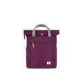 ROKA London - Finchley S ryggsäck #Färg_Cherry_Lacquer