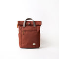 ROKA London - Finchley S ryggsäck #Färg_Henna
