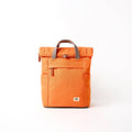 ROKA London - Finchley S ryggsäck #Färg_Jaffa_Orange