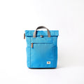 ROKA London - Finchley S ryggsäck #Färg_Malibu_Blue
