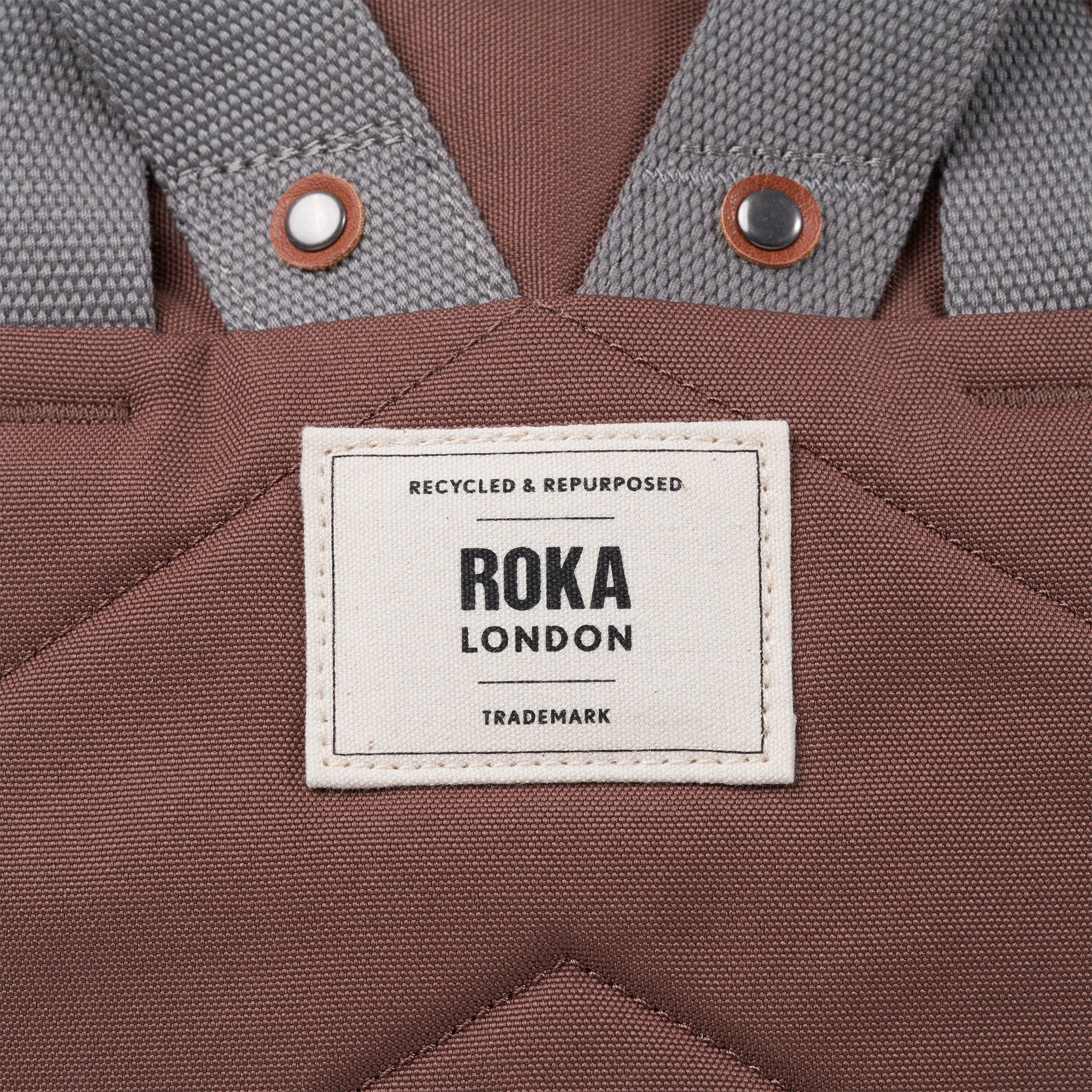 ROKA London - Finchley M ryggsäck #Färg_Coco