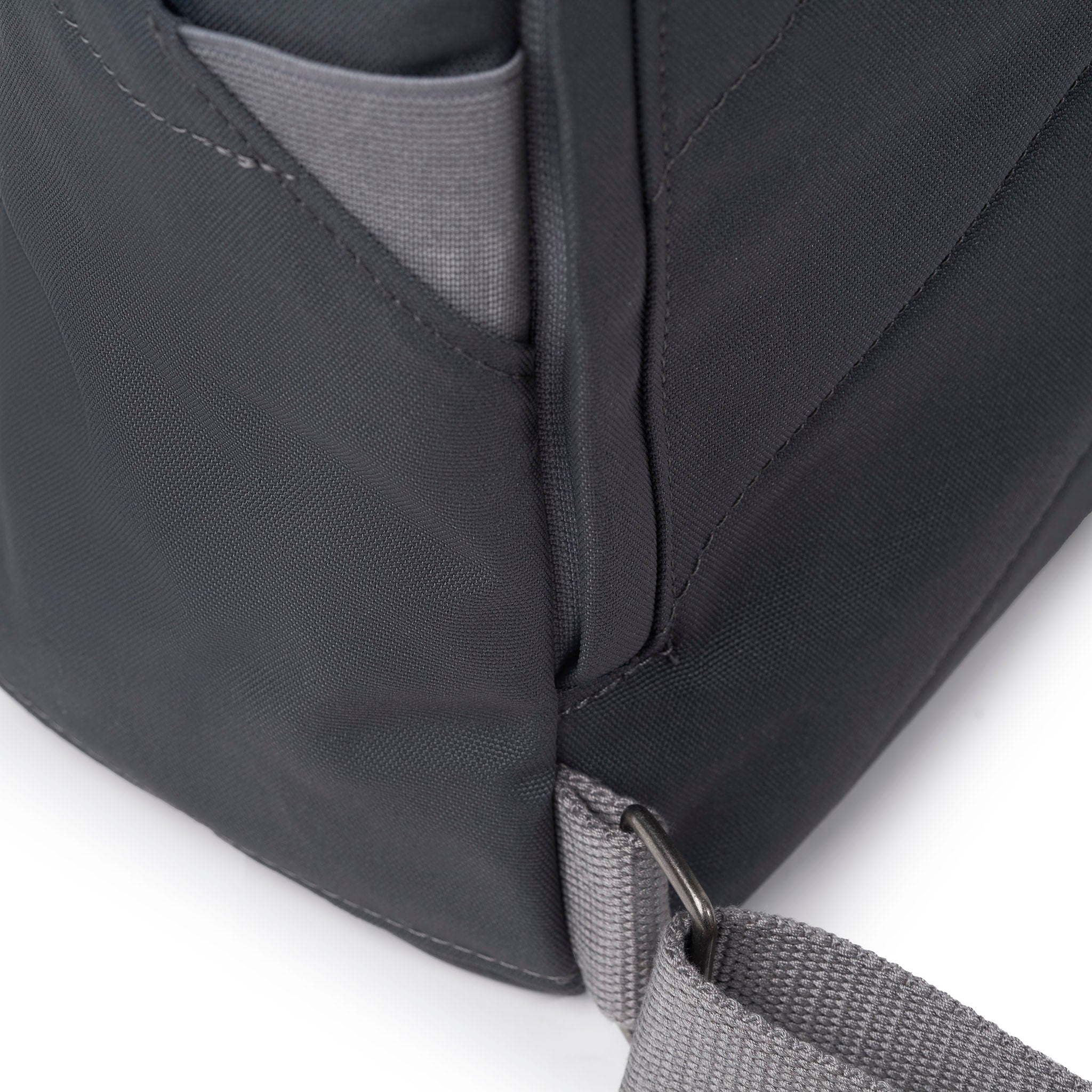 ROKA London - Finchley S ryggsäck #Färg_Faded_Black