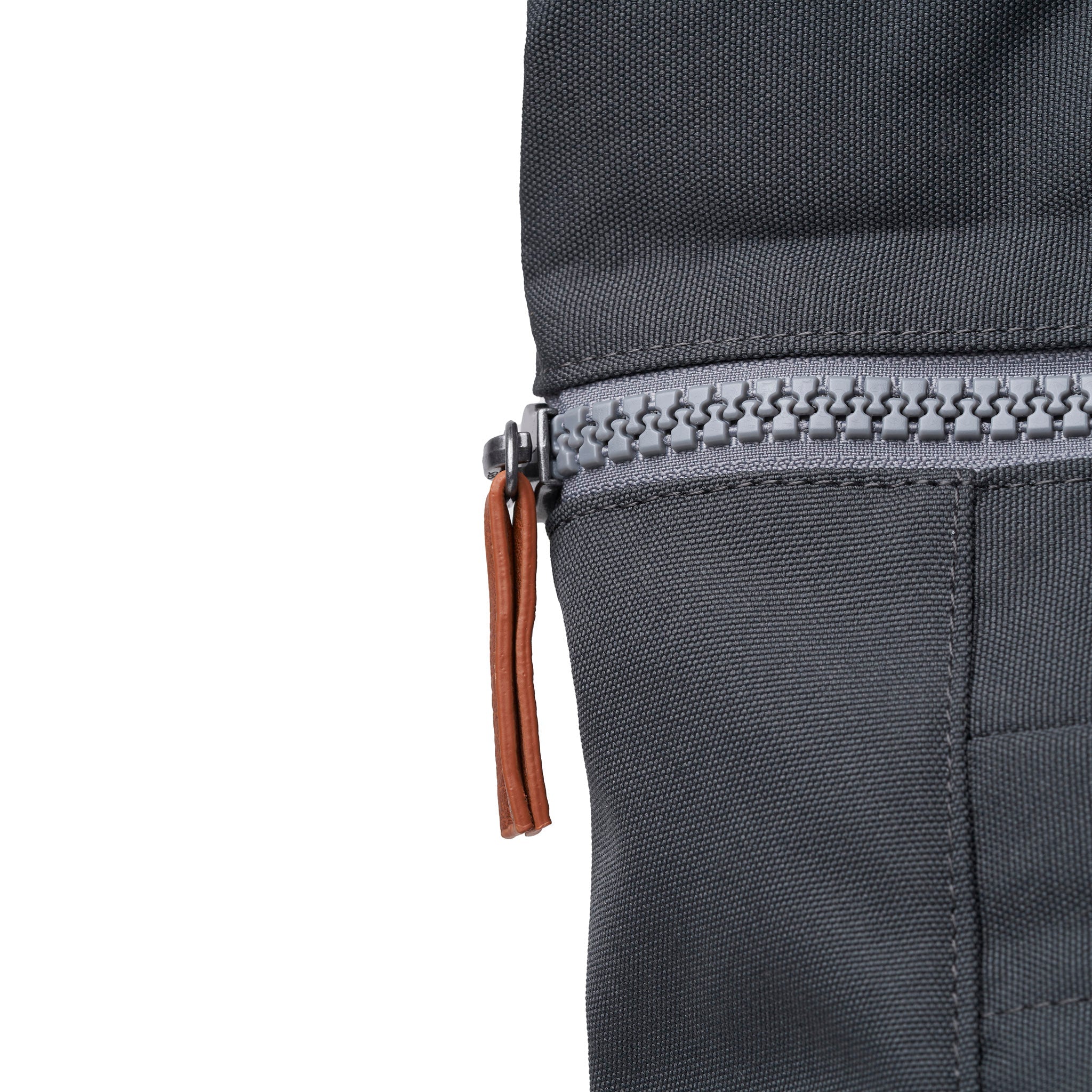 ROKA London - Finchley S ryggsäck #Färg_Faded_Black