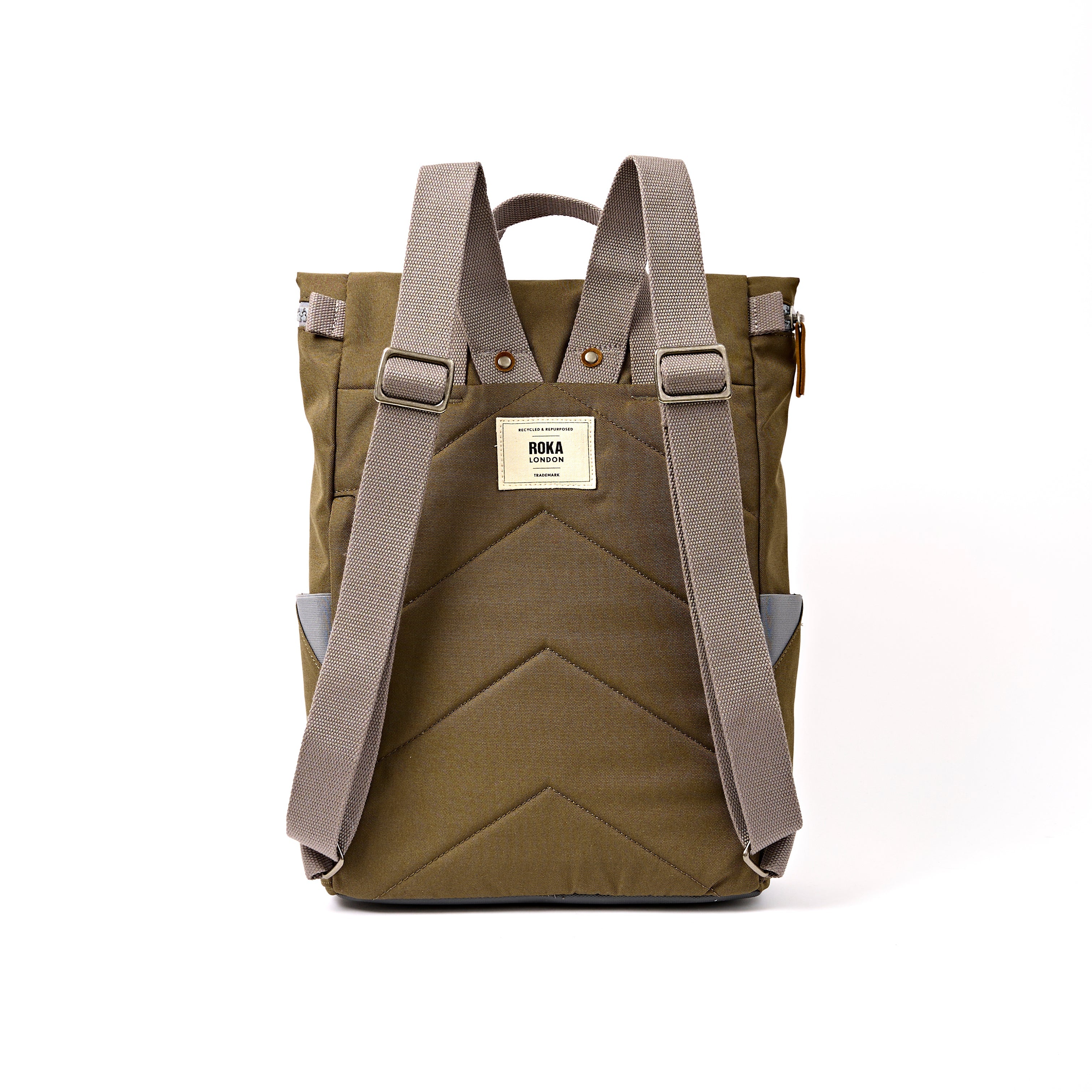 ROKA London - Finchley L ryggsäck #Färg_Sea_Spray
