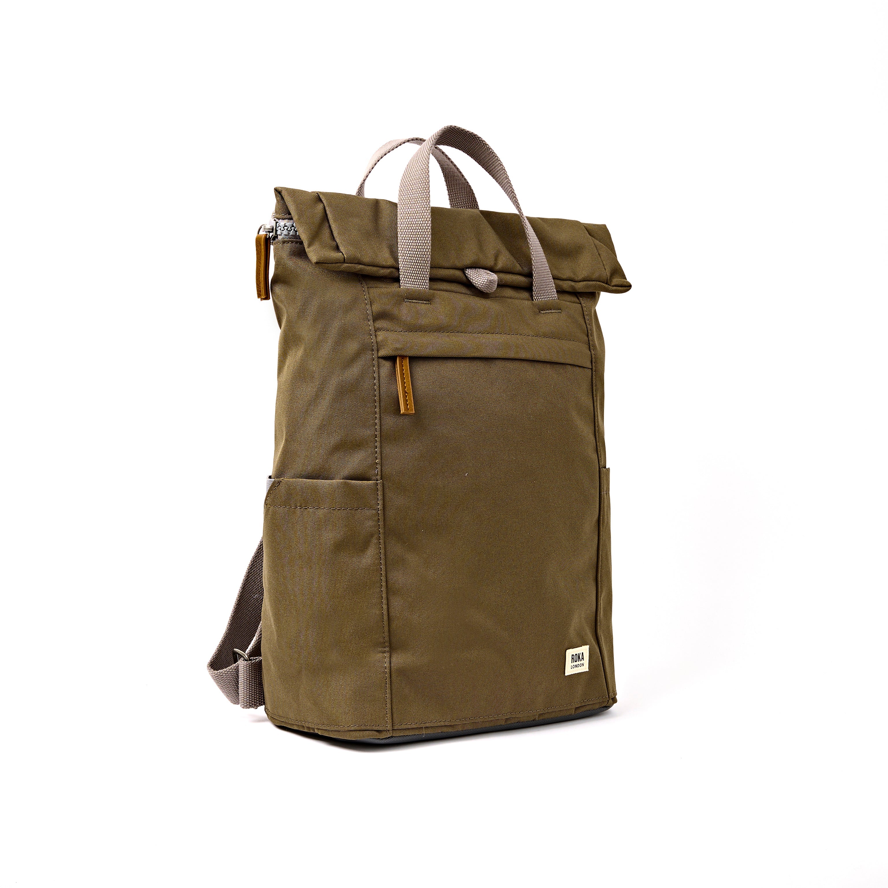 ROKA London - Finchley L ryggsäck #Färg_Sea_Spray