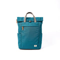 ROKA London - Finchley M ryggsäck #Färg_Deep_Teal